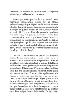 Souvenirs de mes héros