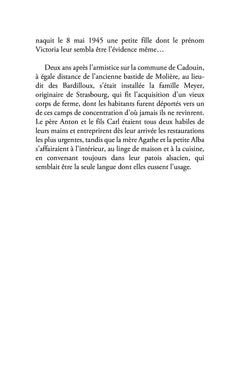 Souvenirs de mes héros