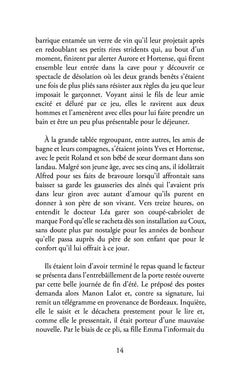 Souvenirs de mes héros