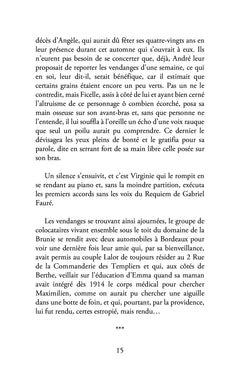 Souvenirs de mes héros