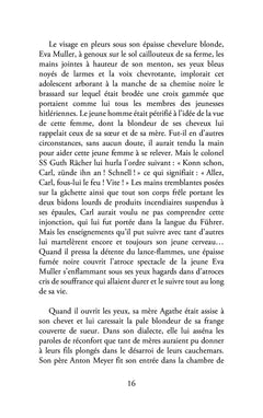 Souvenirs de mes héros