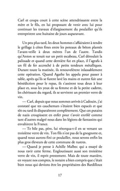 Souvenirs de mes héros