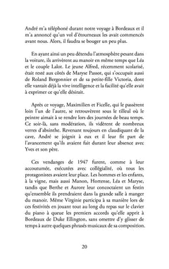 Souvenirs de mes héros