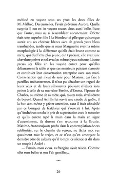 Souvenirs de mes héros