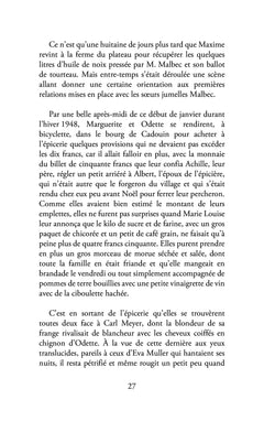 Souvenirs de mes héros
