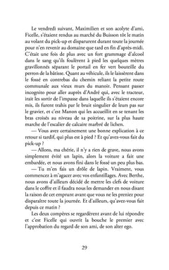 Souvenirs de mes héros
