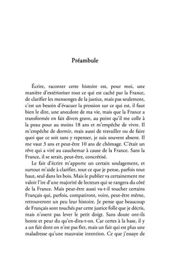Justice ou vérité