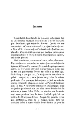 Justice ou vérité