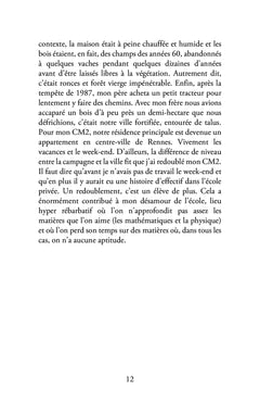 Justice ou vérité