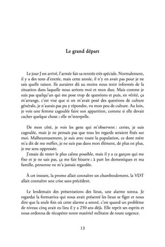 Les voyageurs à travers le temps