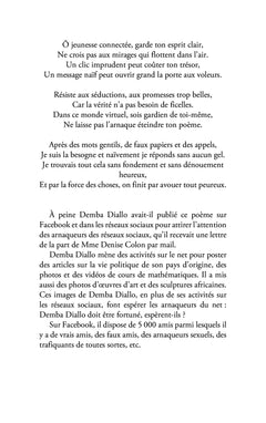Au fil du mensonge des réseaux sociaux