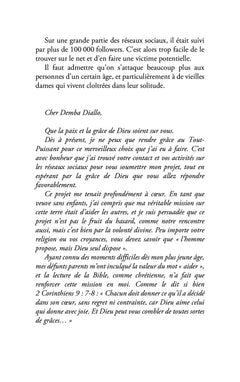 Au fil du mensonge des réseaux sociaux