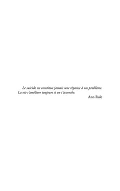Les Mémoires d'une écorchée vive