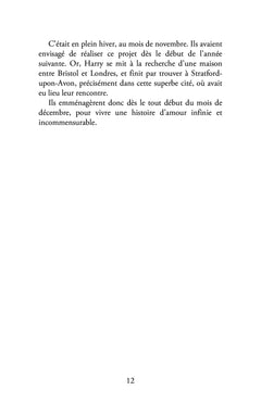 Des vagues à lames
