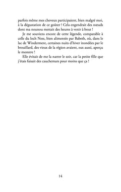 Des vagues à lames