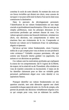 Guide complet sur le développement personnel