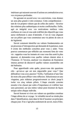 Guide complet sur le développement personnel