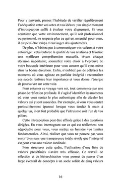 Guide complet sur le développement personnel