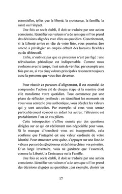 Guide complet sur le développement personnel