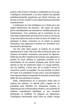 Guide complet sur le développement personnel