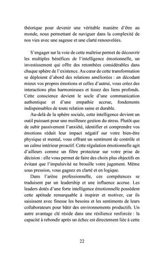 Guide complet sur le développement personnel