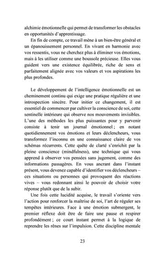 Guide complet sur le développement personnel