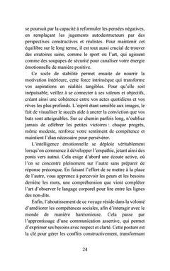 Guide complet sur le développement personnel