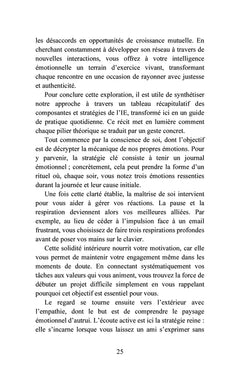 Guide complet sur le développement personnel