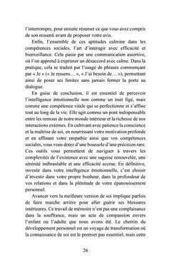 Guide complet sur le développement personnel