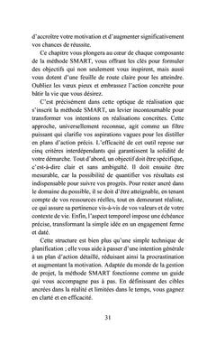 Guide complet sur le développement personnel