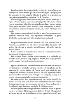 Les anges du fou