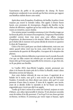 Les anges du fou