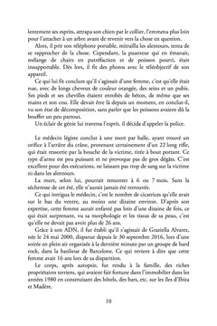 Les anges du fou