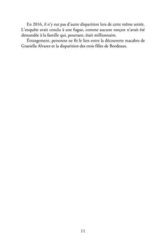 Les anges du fou