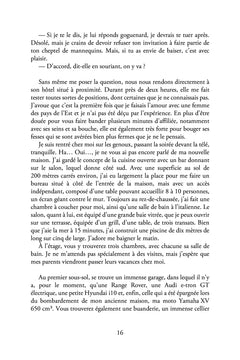 Les anges du fou