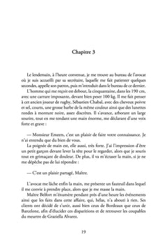 Les anges du fou