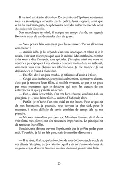 Les anges du fou