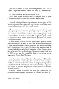 Les anges du fou