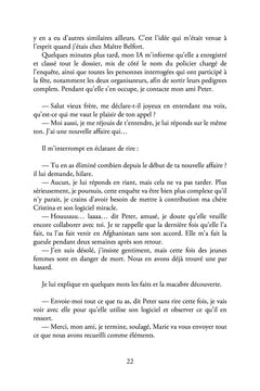 Les anges du fou