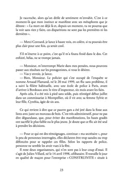 Les anges du fou
