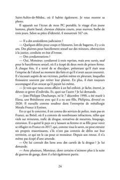 Les anges du fou