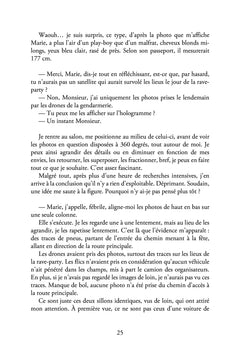 Les anges du fou