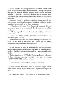 Les anges du fou