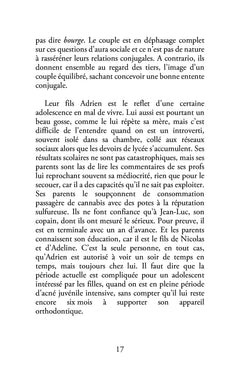 Erreurs fatales