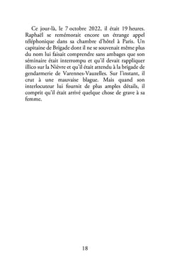 Erreurs fatales