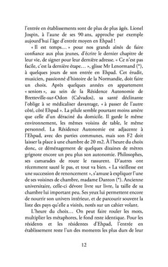 Papa, Maman, qu'est-ce qu'on va faire de vous ?
