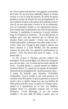 Papa, Maman, qu'est-ce qu'on va faire de vous ?