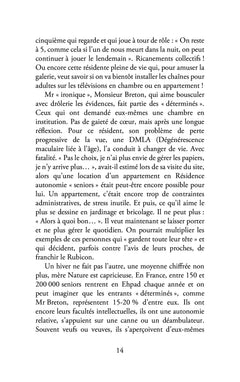 Papa, Maman, qu'est-ce qu'on va faire de vous ?