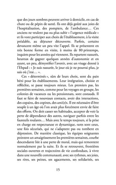 Papa, Maman, qu'est-ce qu'on va faire de vous ?