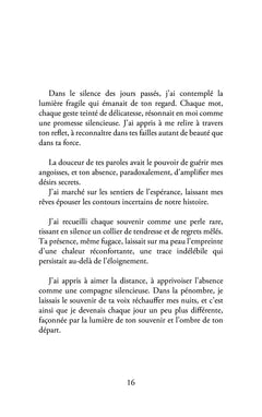 Échange de sentiments